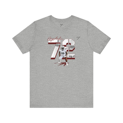 Kaleob Onyeahialam Graphic Tee