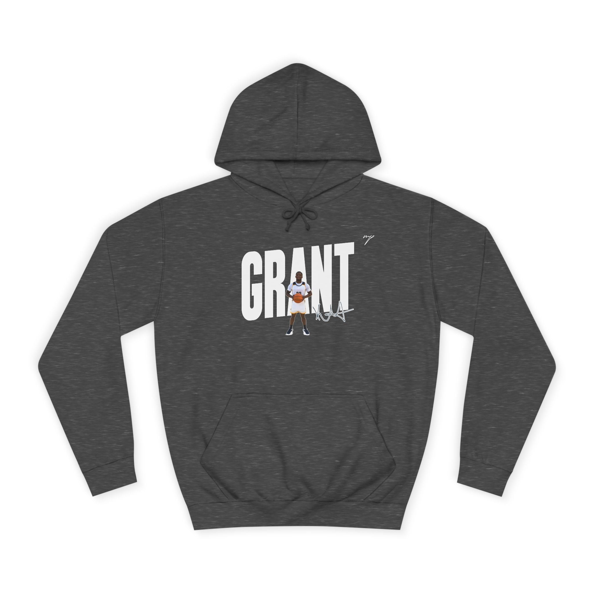 Kenneth Grant Hoodie