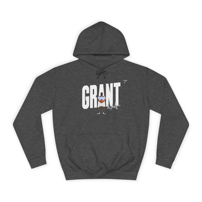 Kenneth Grant Hoodie