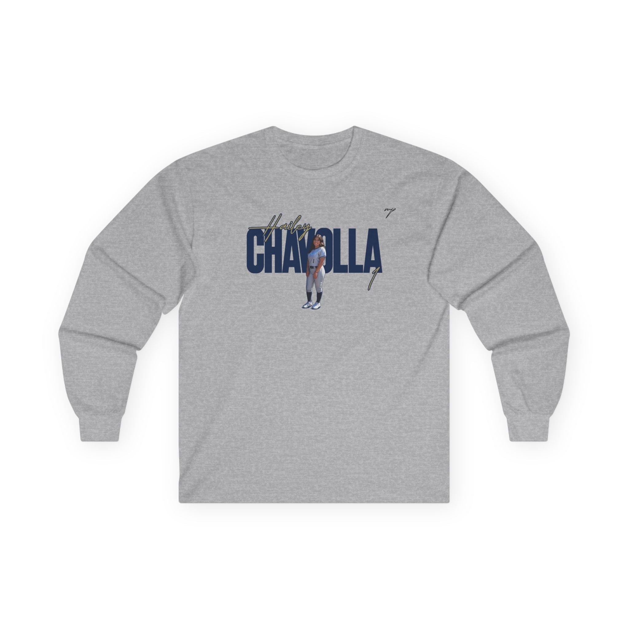 Hailey Chavolla Long Sleeve