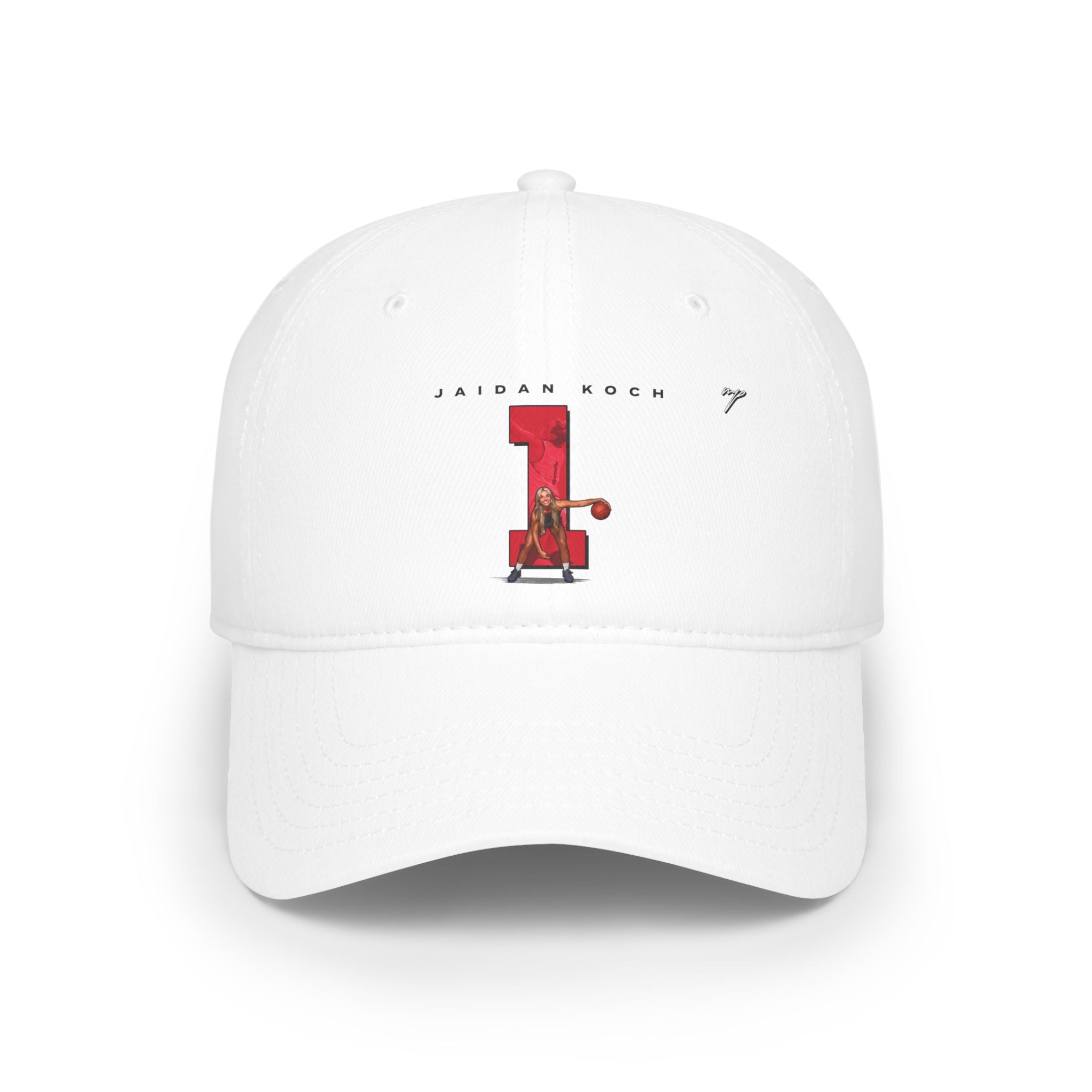 Jaidan Koch Hat