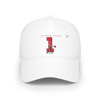 Jaidan Koch Hat