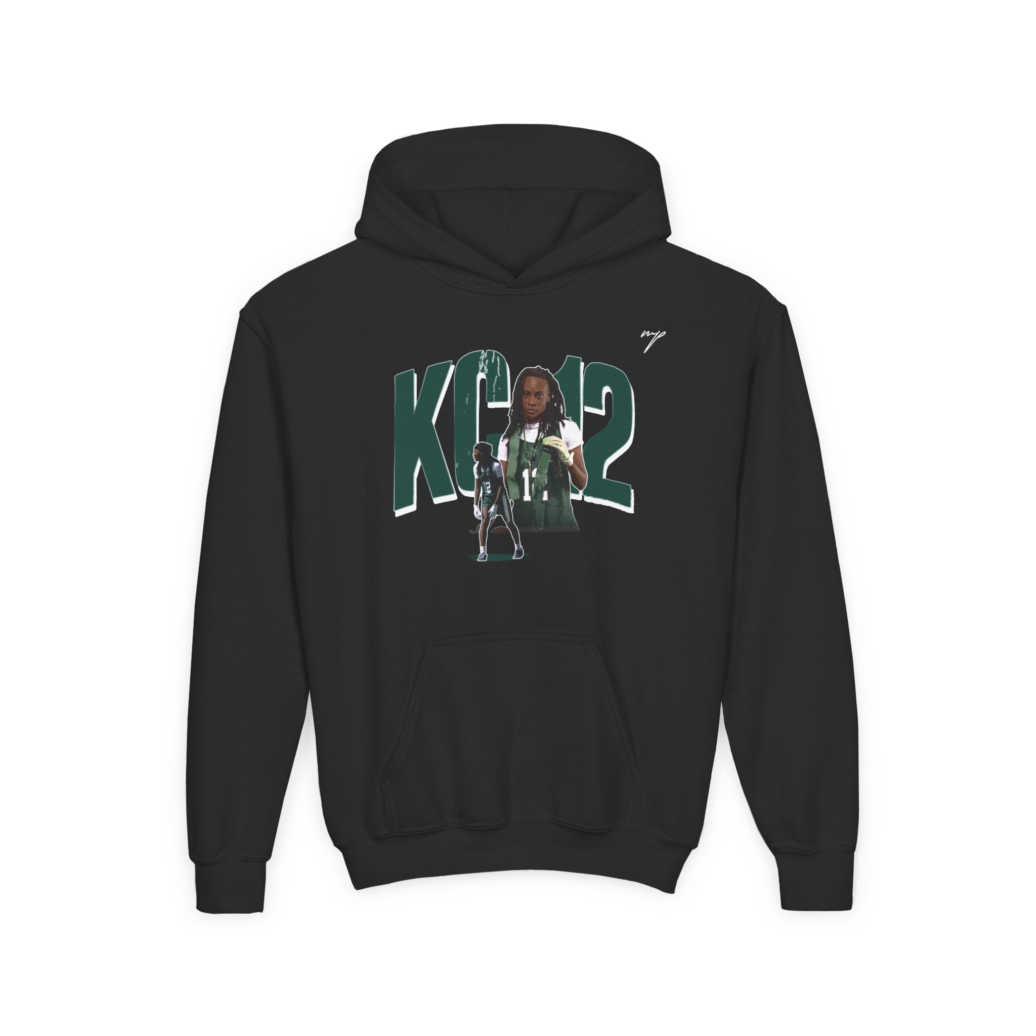 Arieyona Christion YOUTH Hoodie