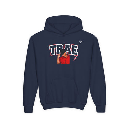 Trae Hernandez YOUTH Hoodie