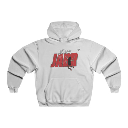 Zachary Jabr Vintage Hoodie
