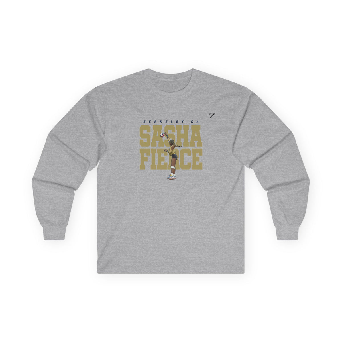 Sasha Slaughter Long Sleeve