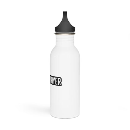 MyPlayer Branded Water Bottle