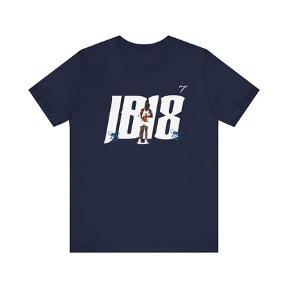Jeremiah Boateng Graphic Tee