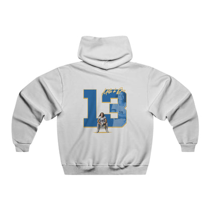 Nicole Moita de Deus Vintage Hoodie