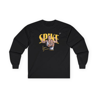 Evan Saevre Long Sleeve Tee