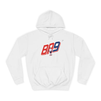 Brad Richardson Hoodie
