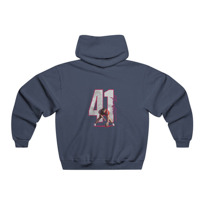 Xian Thurston Vintage Hoodie