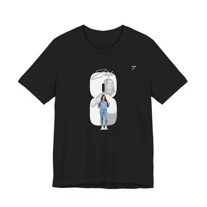 Justyne Zabala Graphic Tee