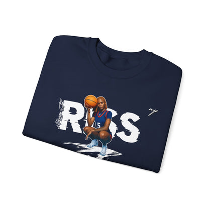 Marissa Steel Crewneck
