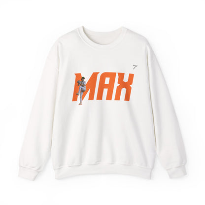 Max Sakala Crewneck