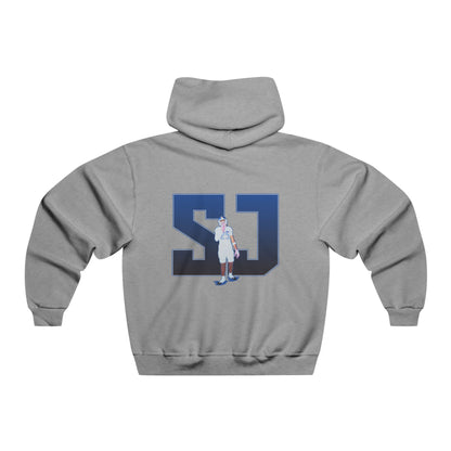 Shawn Juste Vintage Hoodie