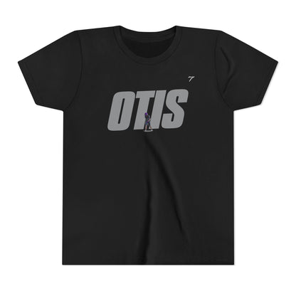 Otis Bryant YOUTH Graphic Tee
