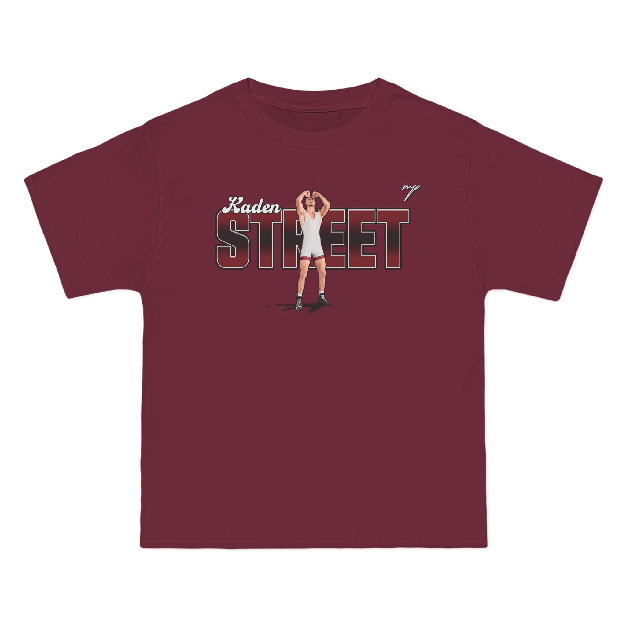 Kaden Street Vintage Tee