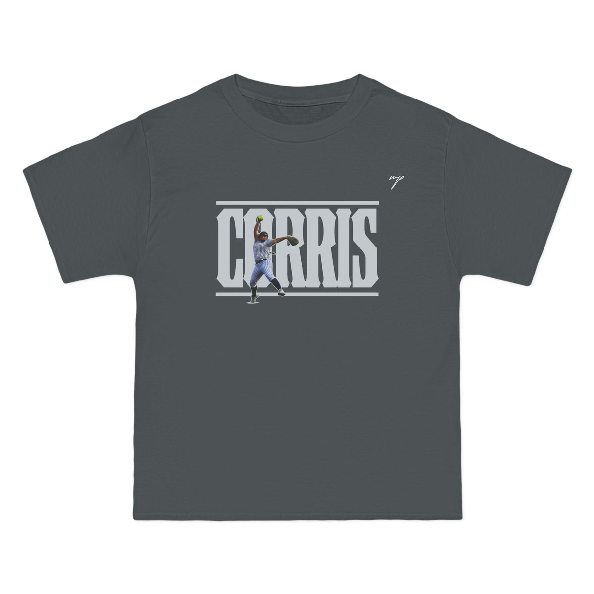 Abby Corris Vintage Tee