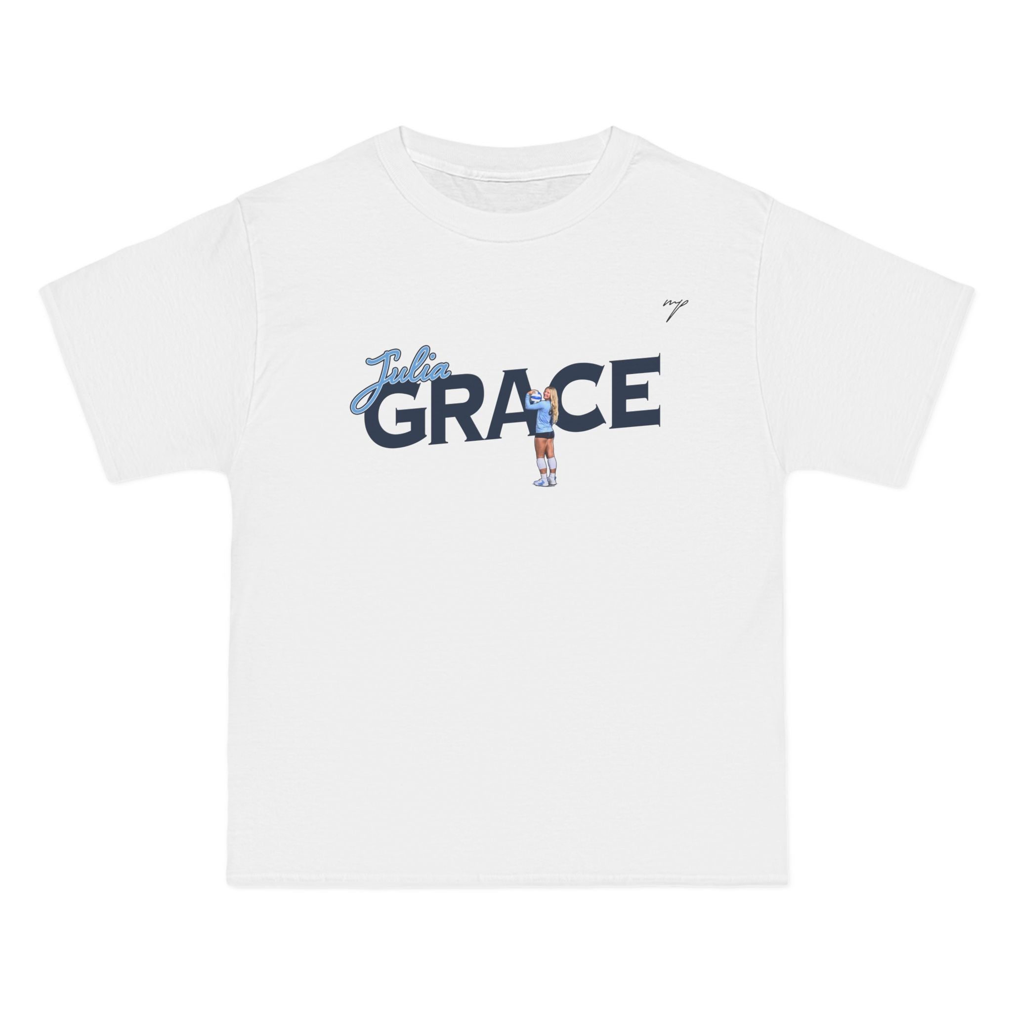 Julia Grace Vintage Tee