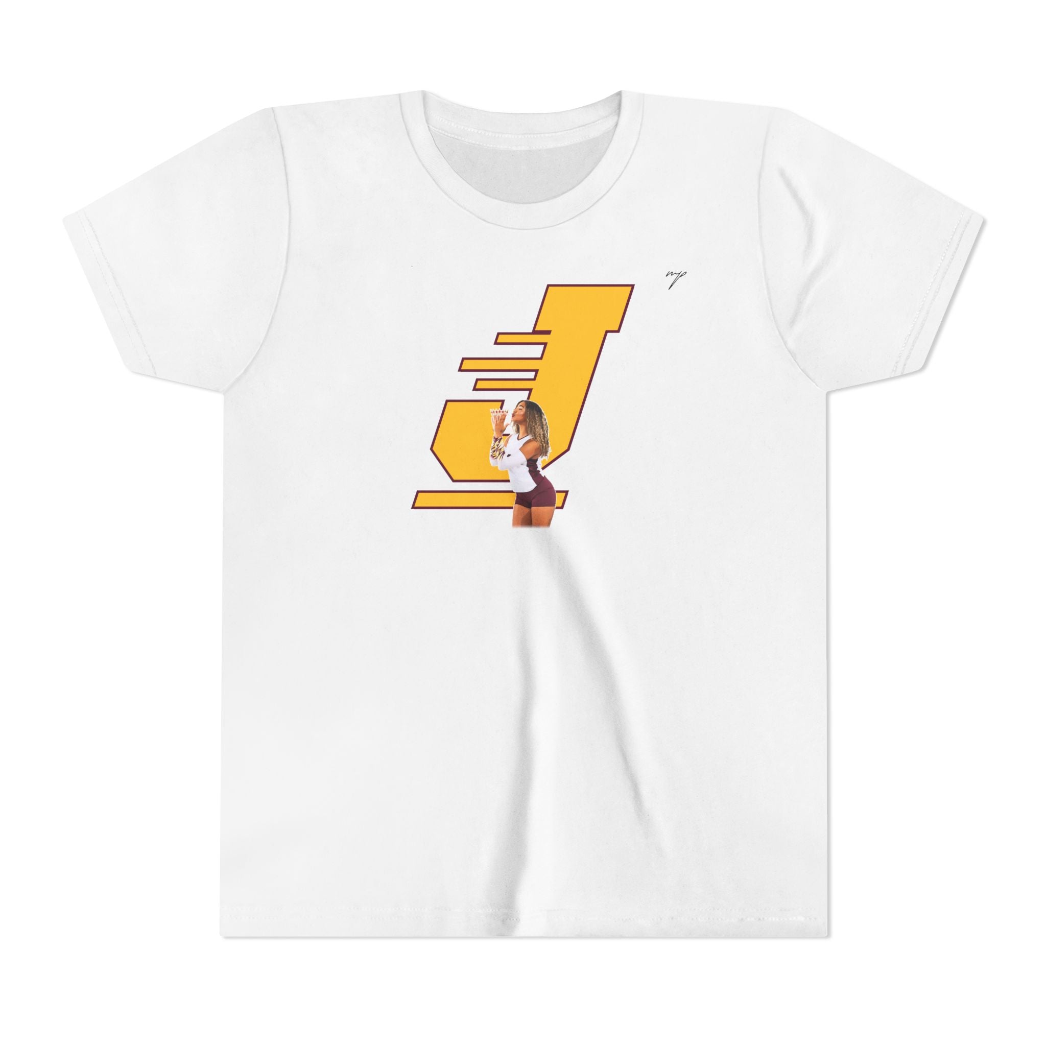 Jaliyah Cohnes YOUTH Graphic Tee