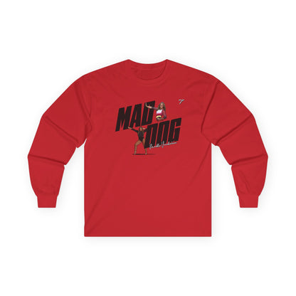 Maddie Vanderhere Long Sleeve Tee