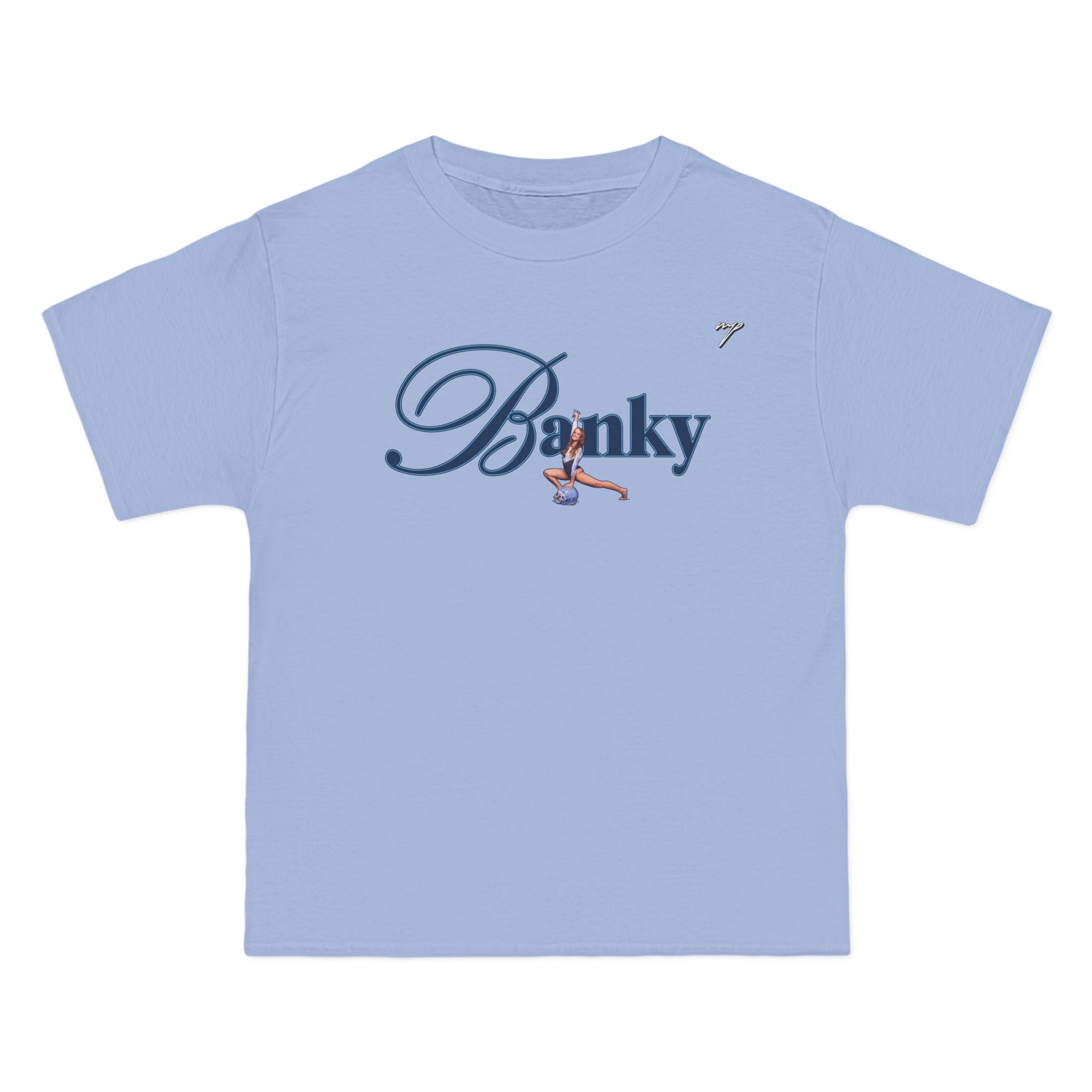 Sophia Banky Vintage Tee