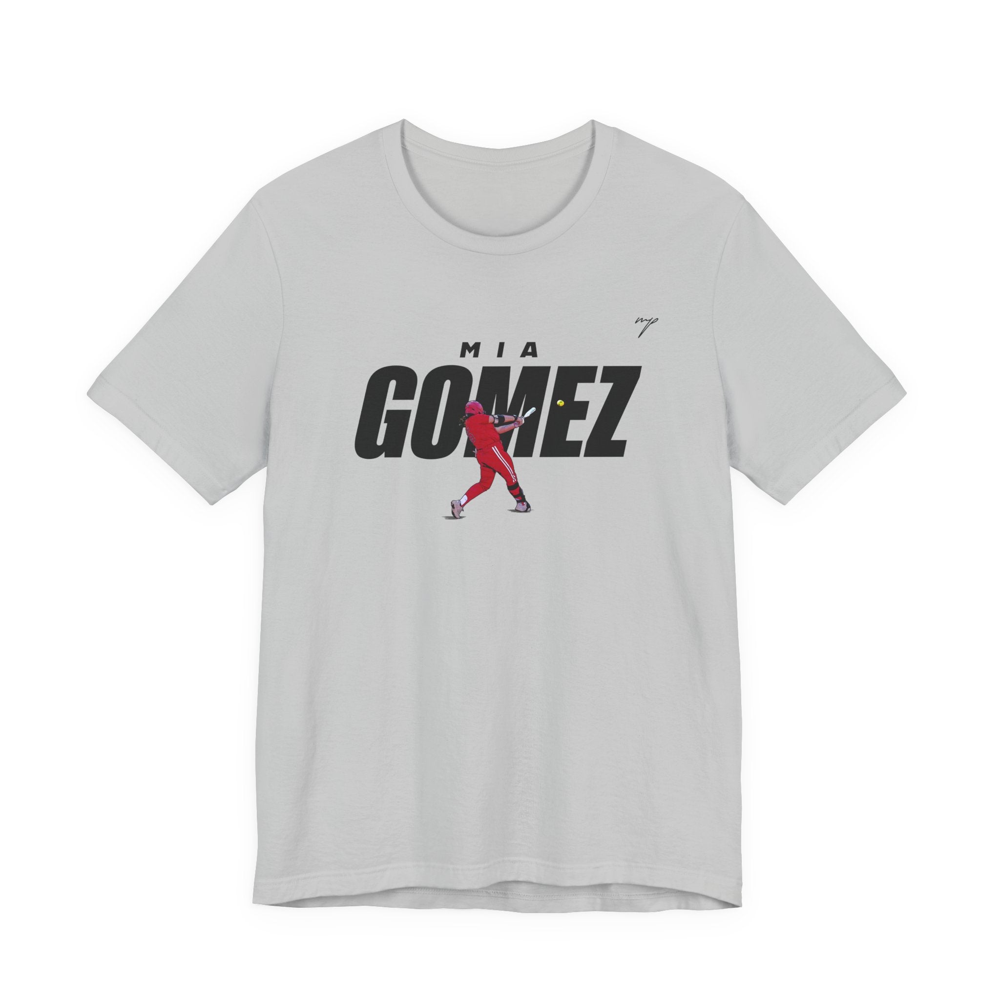 Mia Gomez Graphic Tee