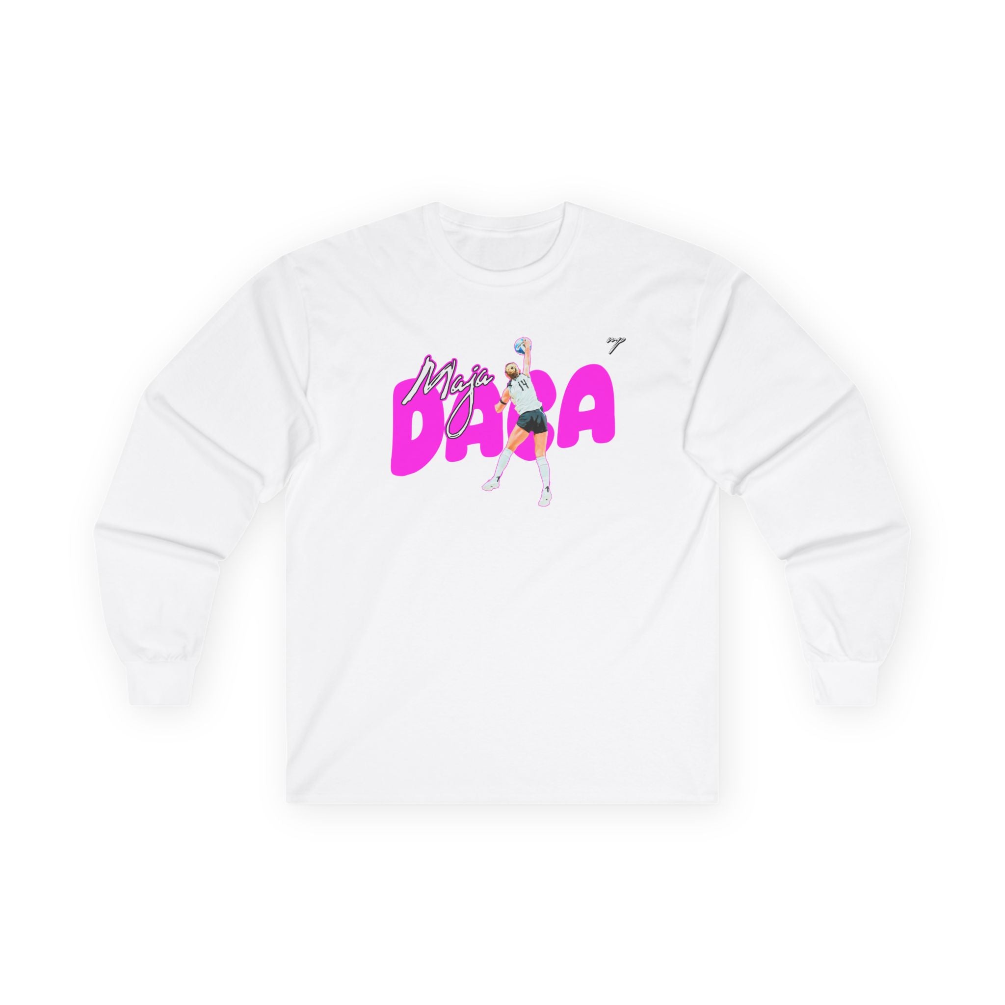 Maja Daca Long Sleeve Tee