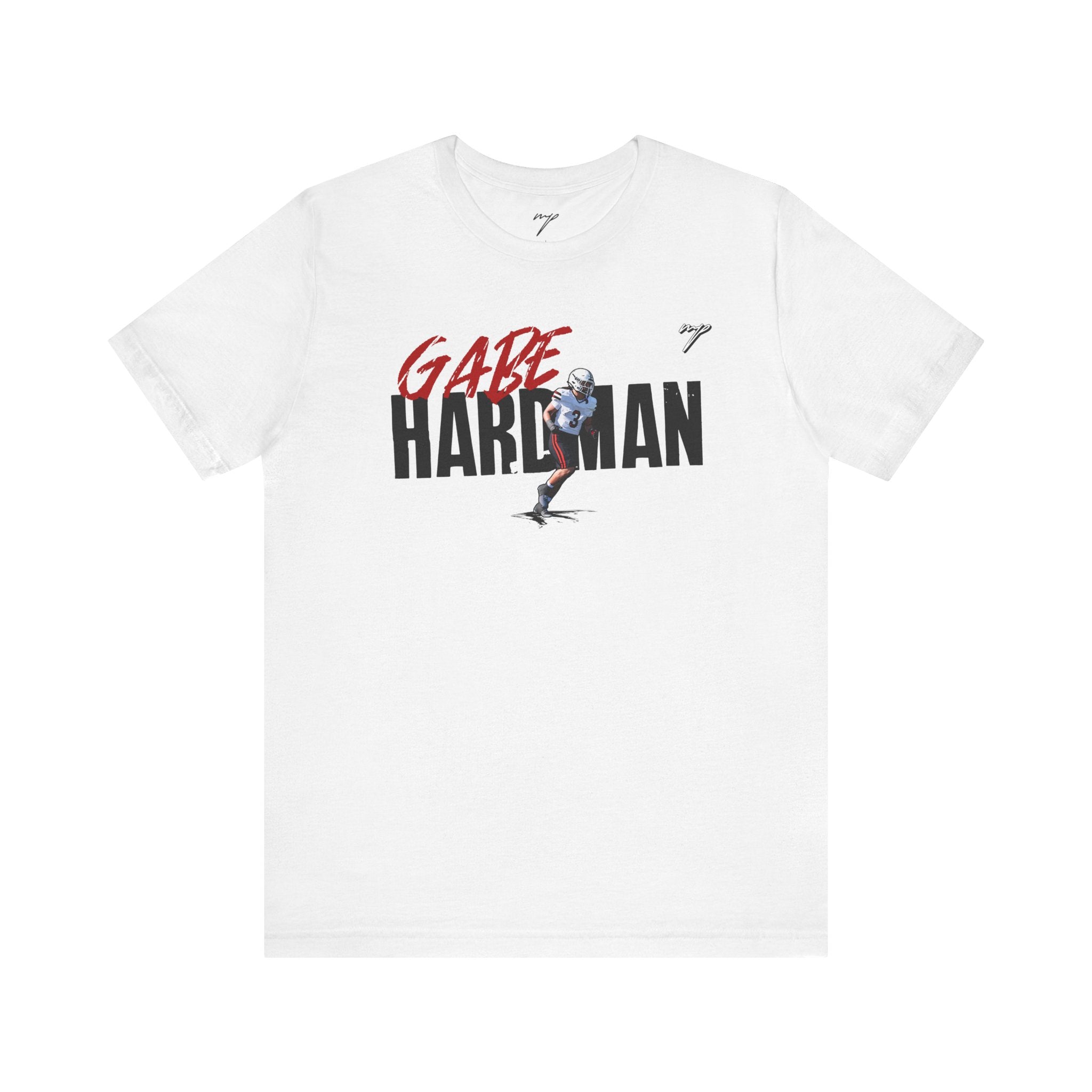 Gabe Hardman Graphic Tee