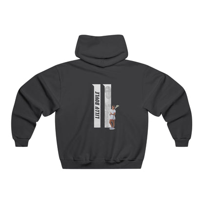 Lilly Boyle Vintage Hoodie