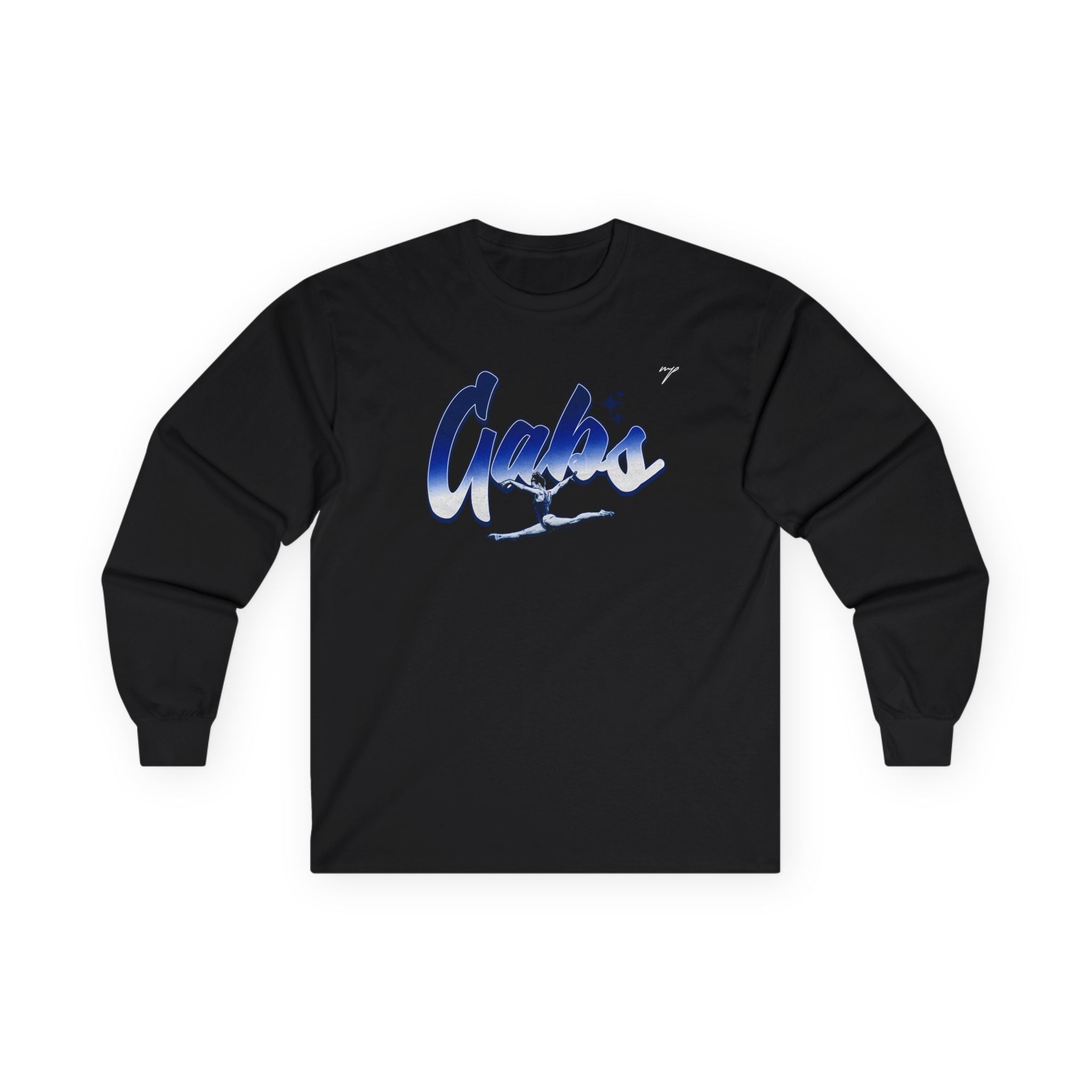 Gabby Riley Long Sleeve Tee
