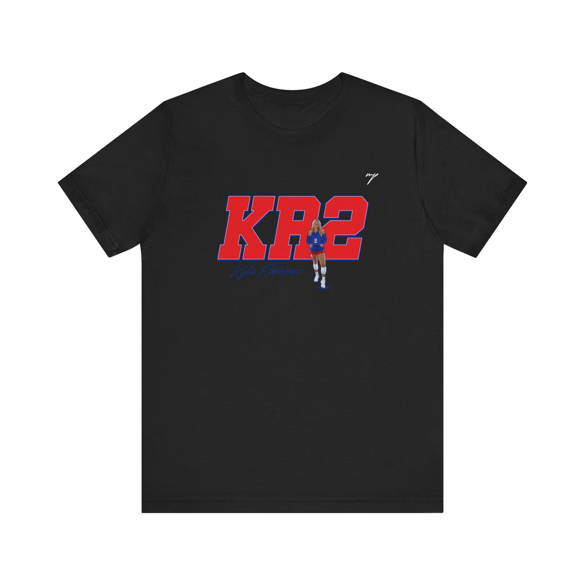 Kylie Rodriguez Graphic Tee