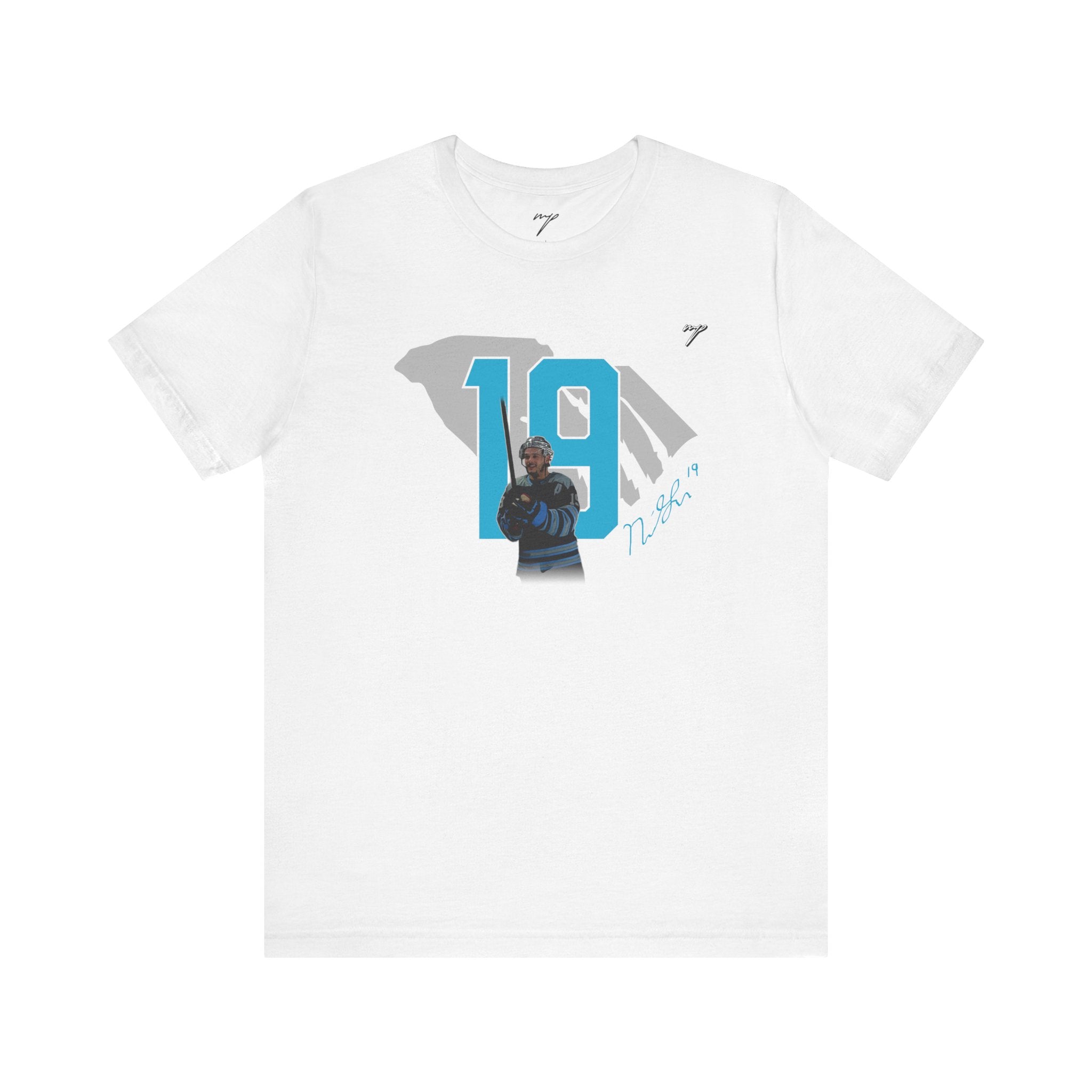 Nick Gullo Graphic Tee