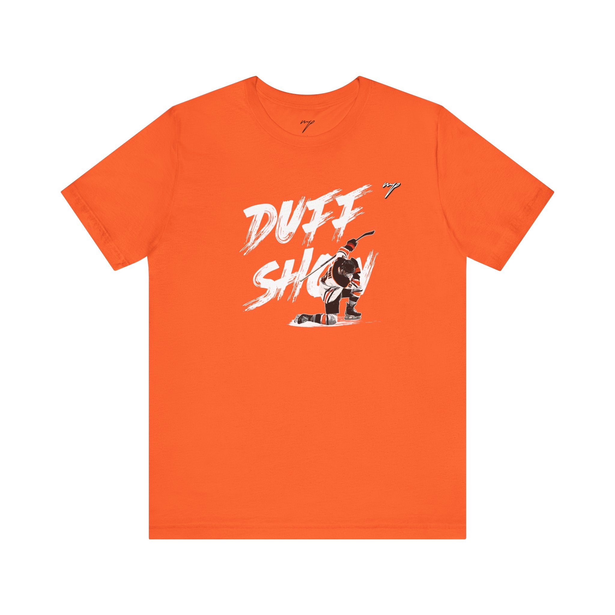 Aidan Dufort Graphic Tee