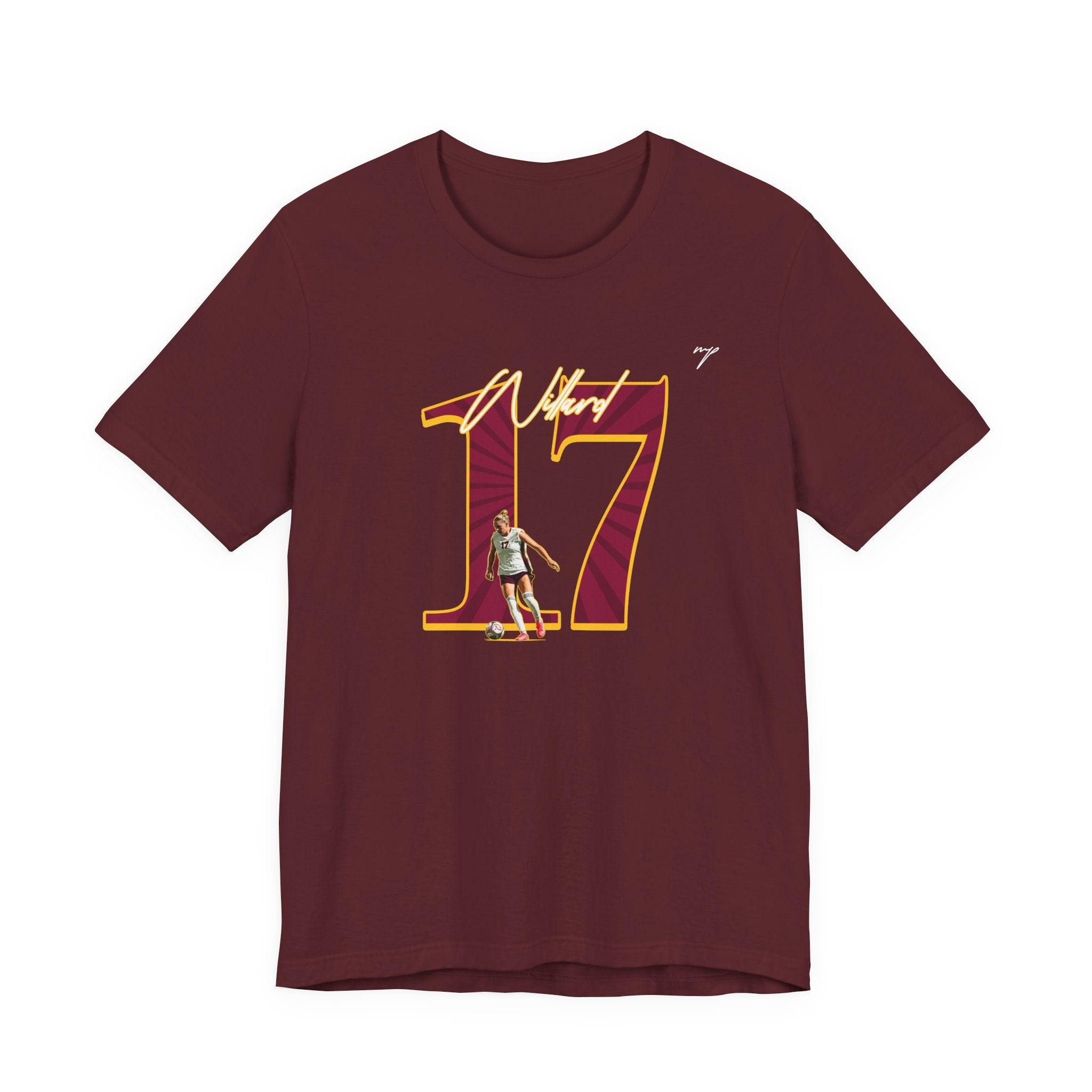 Ava Willard Graphic Tee
