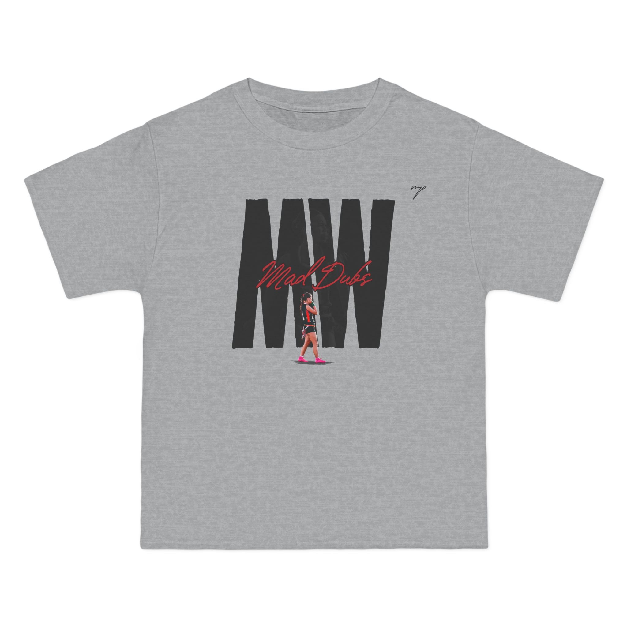 Madilyn Willingham Vintage Tee
