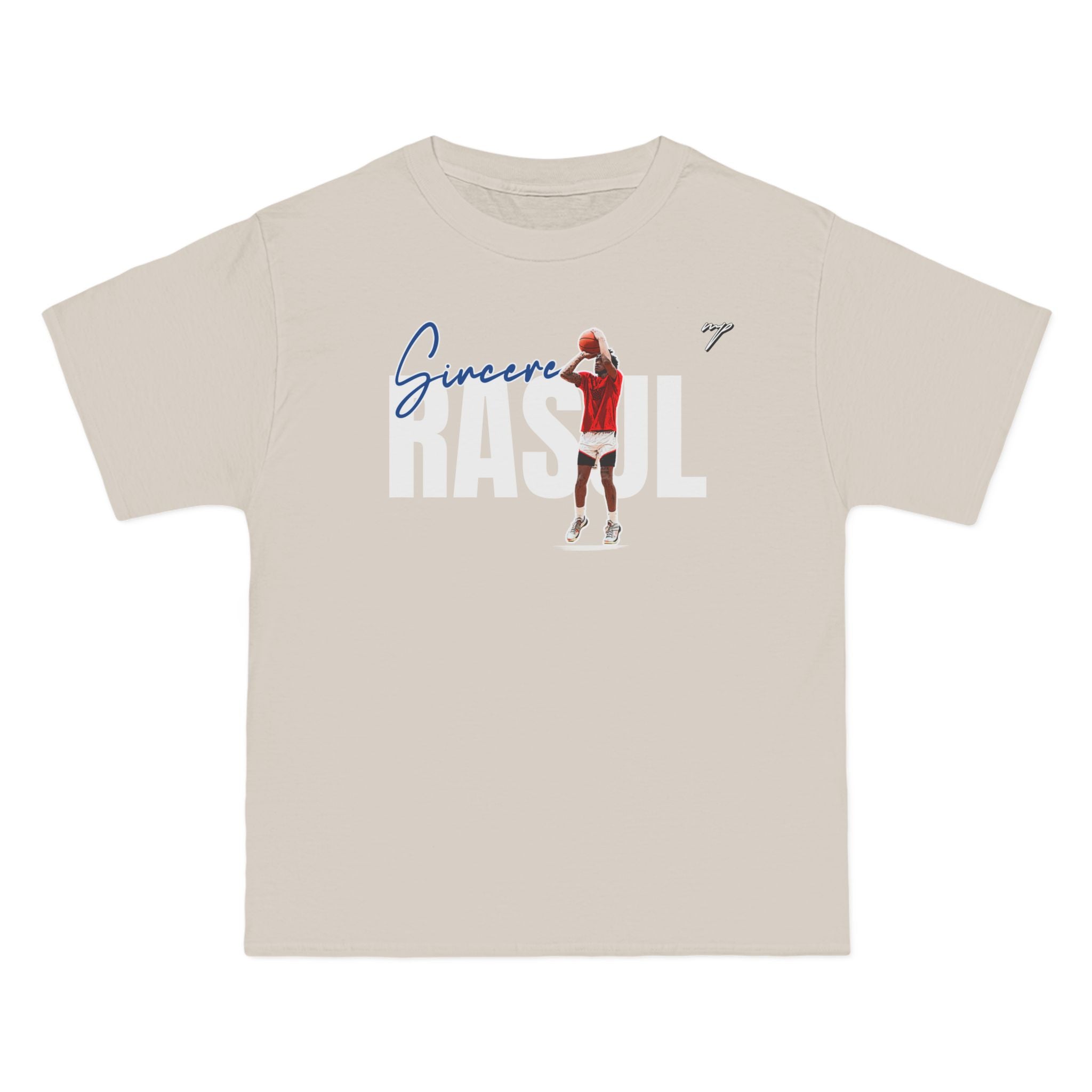 Sincere Rasul Vintage Tee