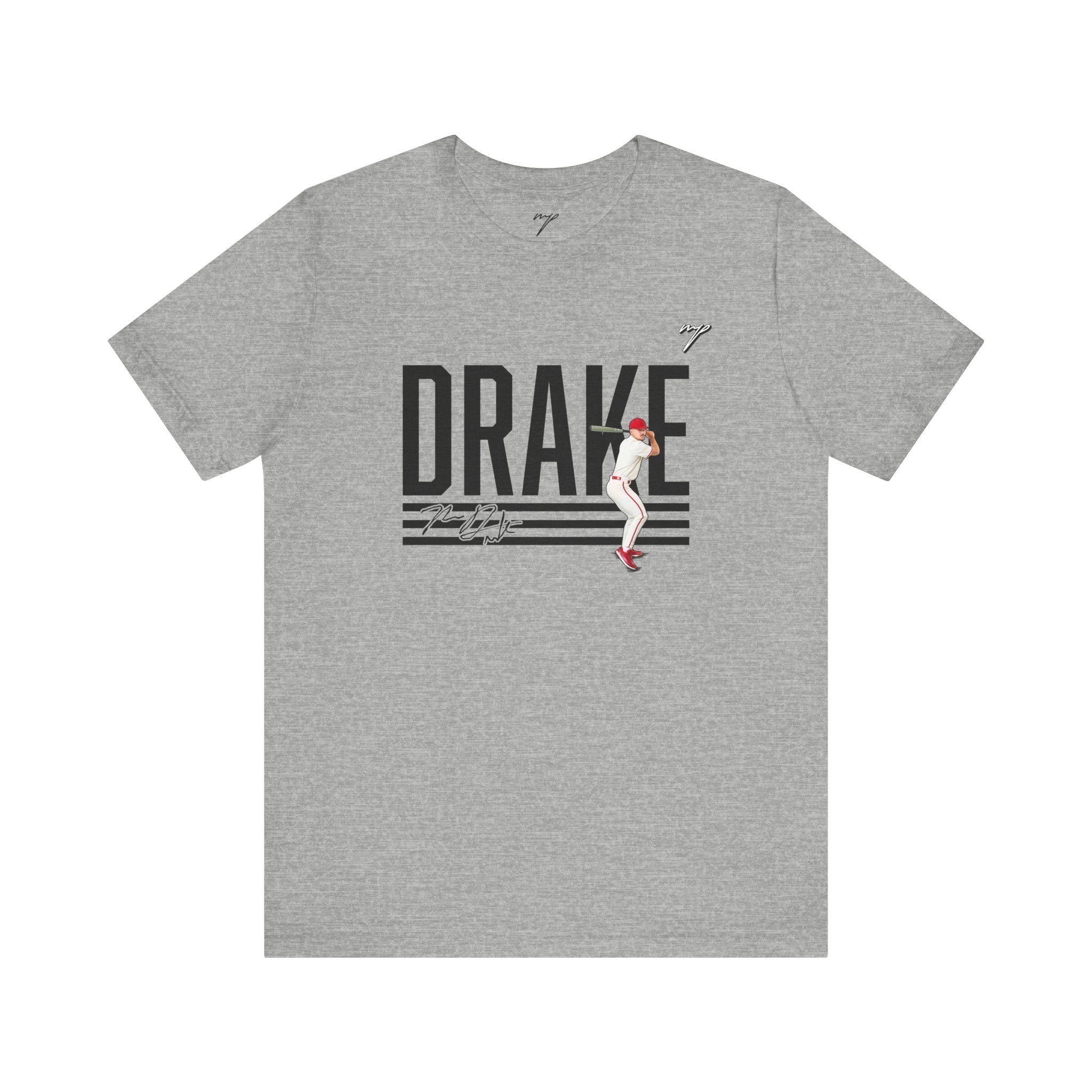 Noah Drake Graphic Tee