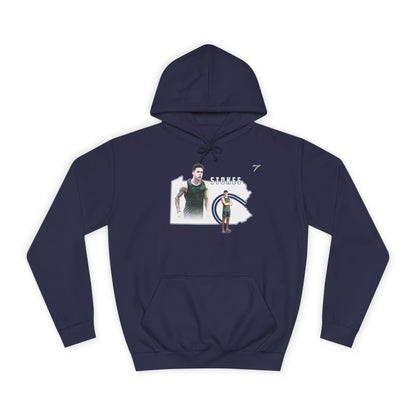 Connor Stokes Hoodie