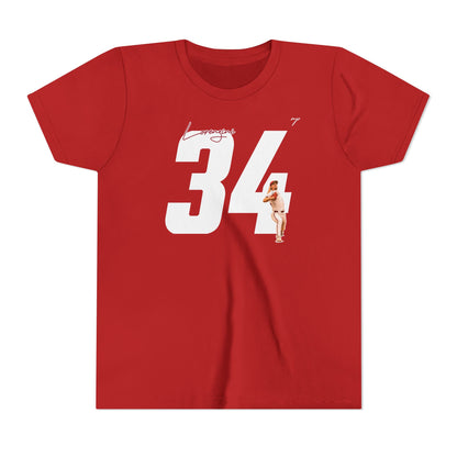 Joey Lorenzini YOUTH Graphic Tee