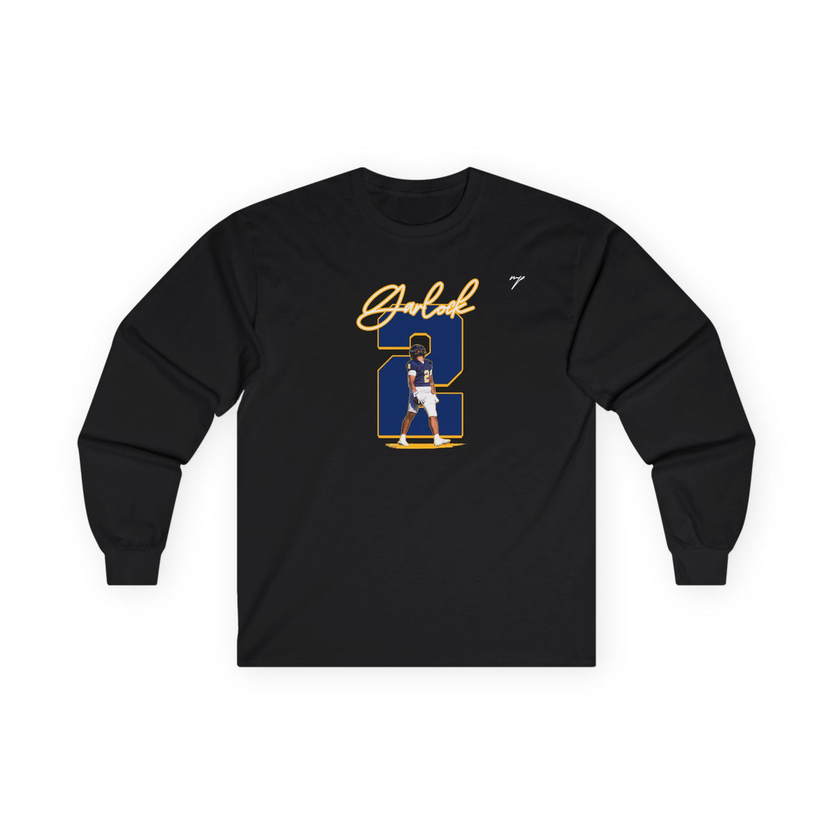 Avery Garlock Long Sleeve