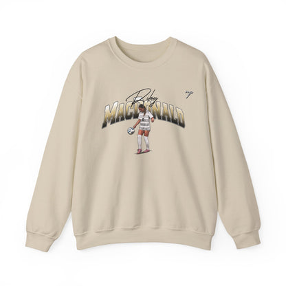 Riley MacDonald Crewneck