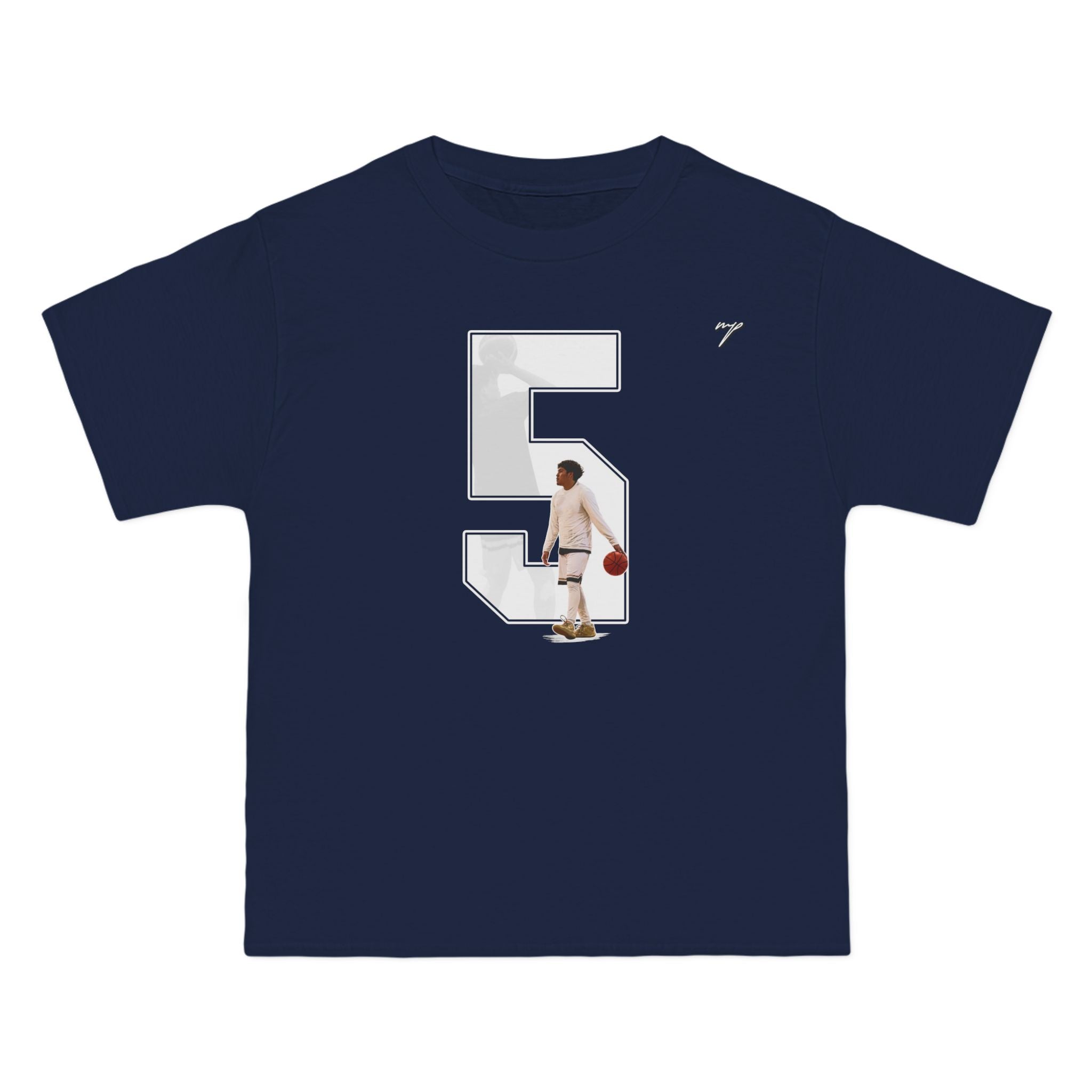 Devin Tsosie Vintage Tee