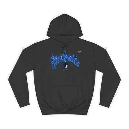 Isabella Destefani Hoodie