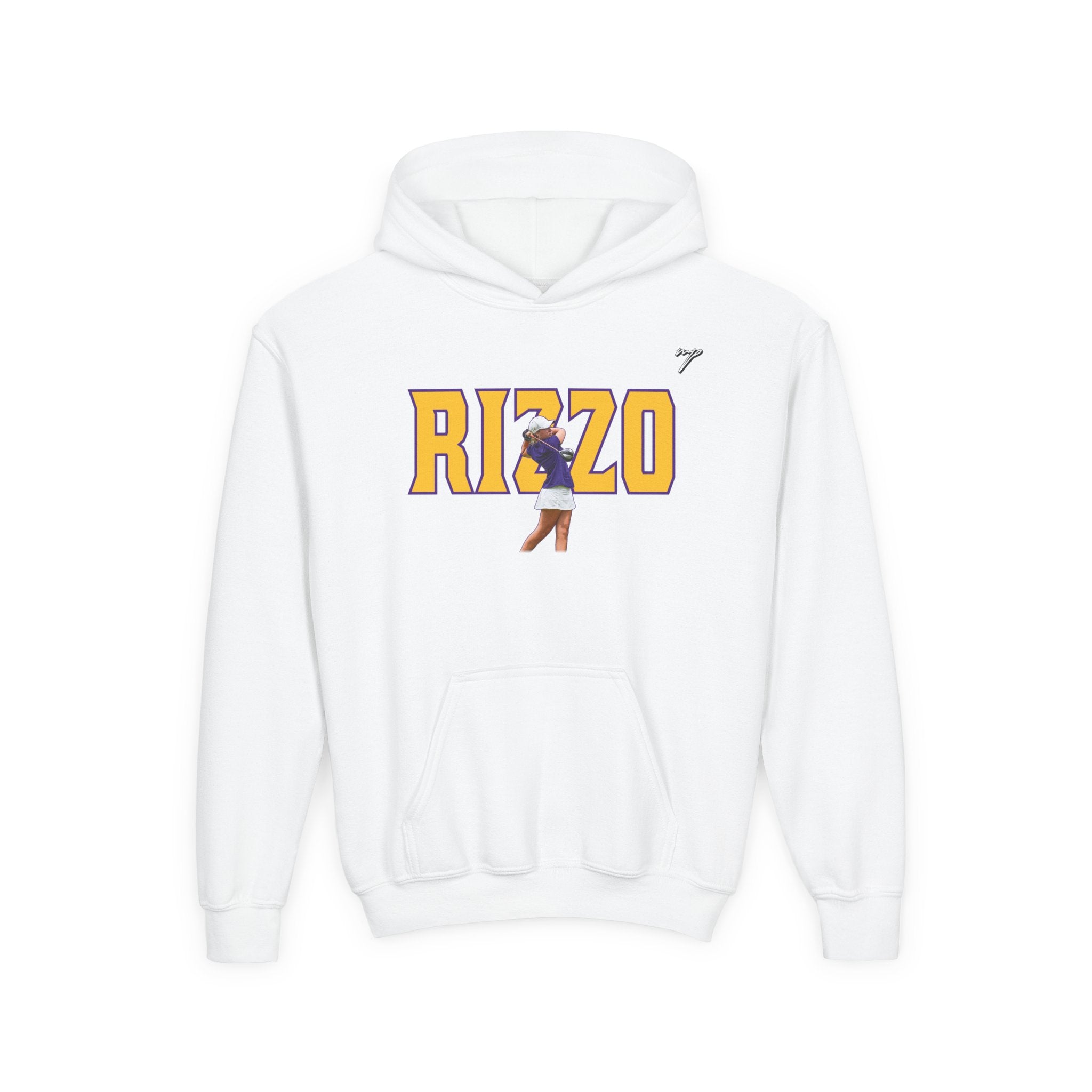 Madison Rizzo YOUTH Hoodie
