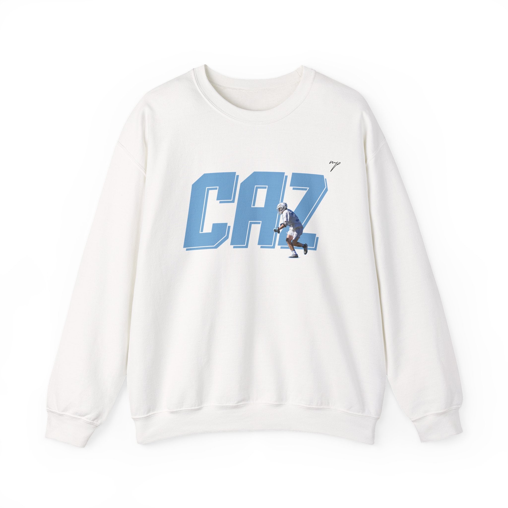 Caswell Friedman Crewneck