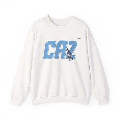 Caswell Friedman Crewneck