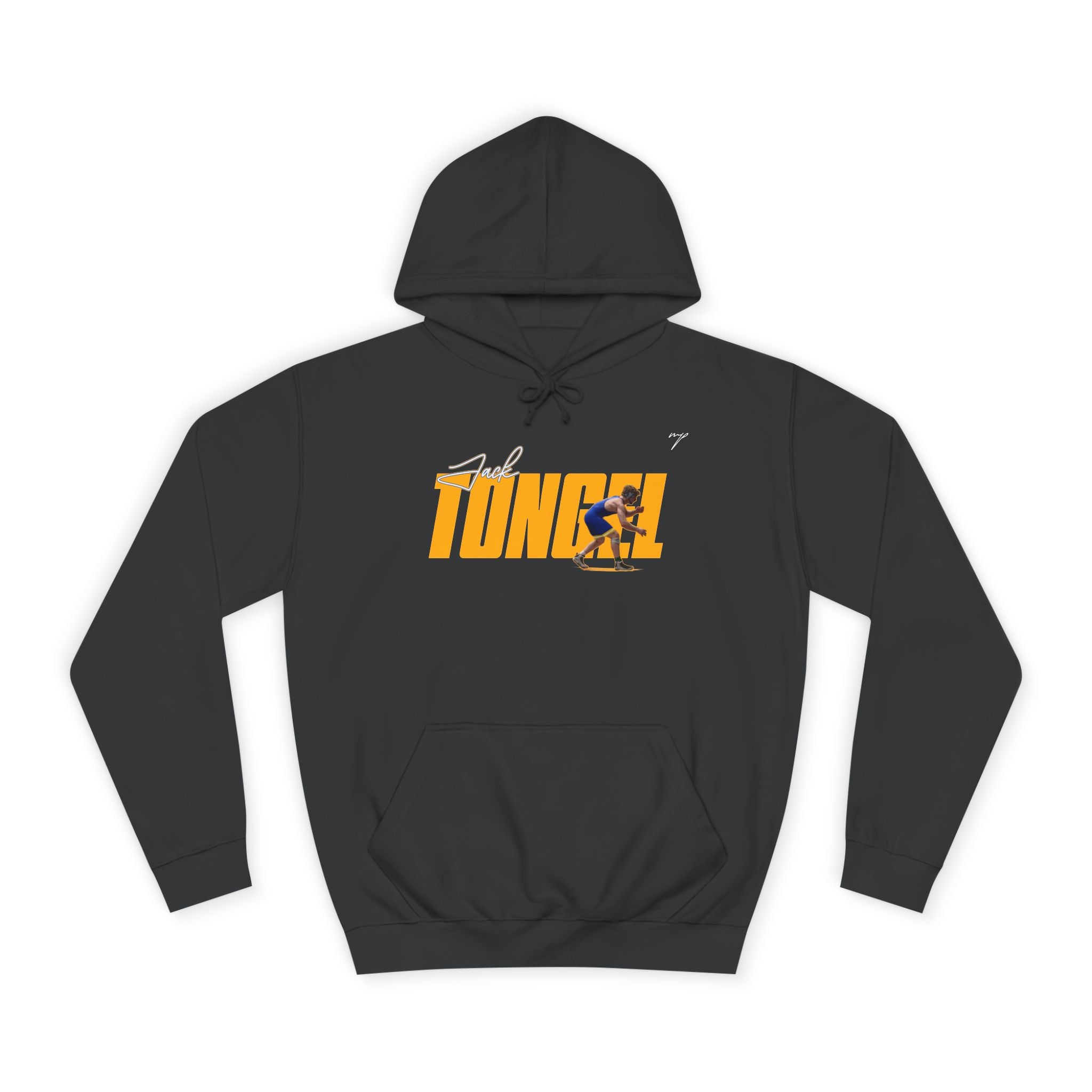 Jack Tongel Hoodie