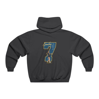 Avery Smiley Vintage Hoodie